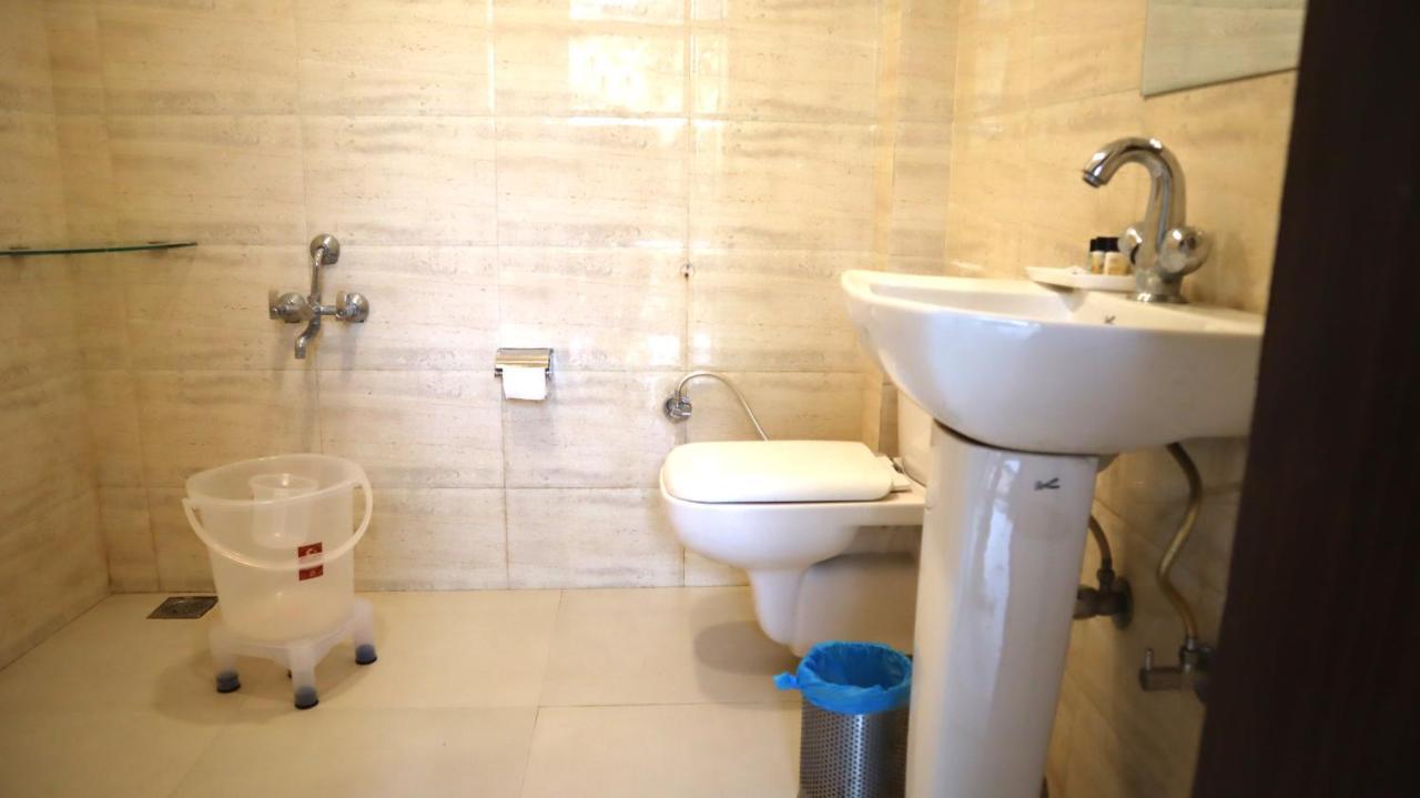 Skywood Resort Shoghi Shogi Екстериор снимка
